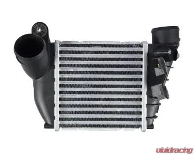 CSF Radiators OEM Intercooler for Volkswagen Golf 1.8L GTI 1999-2006, Aluminum - 6062
