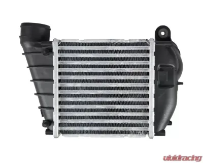 CSF Radiators OEM Intercooler for Volkswagen Golf 1.8L GTI 1999-2006, Aluminum - 6062