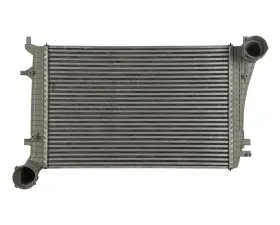 CSF Radiators OEM Intercooler for Volkswagen Jetta 1.9L 2005-2007, Aluminum, 6063