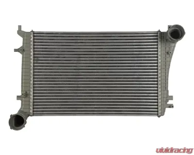 CSF Radiators OEM Intercooler for Volkswagen Jetta 1.9L 2005-2007, Aluminum, 6063 - 6063