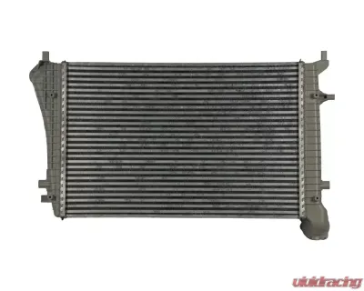 CSF Radiators OEM Intercooler for Volkswagen Jetta 1.9L 2005-2007, Aluminum, 6063 - 6063