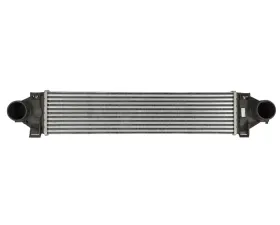 CSF Radiators OEM Intercooler for Volvo S60 3.0L | XC60 2010-2015, Aluminum Construction