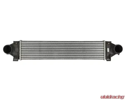 CSF Radiators OEM Intercooler for Volvo S60 3.0L | XC60 2010-2015, Aluminum Construction - 6064