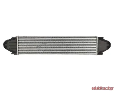 CSF Radiators OEM Intercooler for Volvo S60 3.0L | XC60 2010-2015, Aluminum Construction - 6064