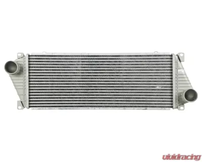 CSF Radiators OEM Intercooler for 2003 Dodge Sprinter 2500 2.7L, Aluminum Construction - 6065