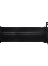 CSF Radiators Intercooler for Ram 1500 3.0L 2014-2016, OE Style with Plastic Tank and Tube                                     - 6066 - Image 2