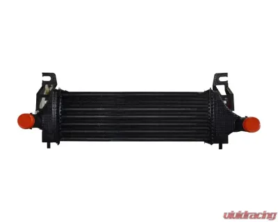 CSF Radiators Intercooler for Ram 1500 3.0L 2014-2016, OE Style with Plastic Tank and Tube - 6066