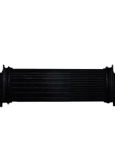 CSF Radiators Intercooler for Ram 1500 3.0L 2014-2016, OE Style with Plastic Tank and Tube                                     - 6066 - Image 2