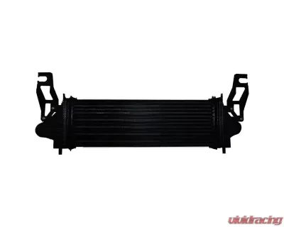 CSF Radiators Intercooler for Ram 1500 3.0L 2014-2016, OE Style with Plastic Tank and Tube - 6066