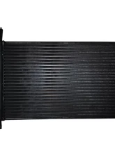 CSF Radiators OEM Intercooler for Ford E-350 Super Duty 6.0L 2009-2010, Aluminum                                     - 6068 - Image 2