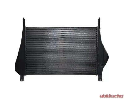 CSF Radiators OEM Intercooler for Ford E-350 Super Duty 6.0L 2009-2010, Aluminum - 6068
