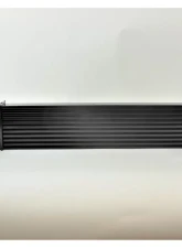 CSF Radiators OEM Intercooler for Ford Explorer 2.0L 2012-2015, Aluminum, Direct Fit                                     - 6069 - Image 2