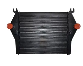 CSF Radiators Replacement Intercooler for Dodge Ram 3500 6.7L L6 2003-2009, Aluminum Tank, 2