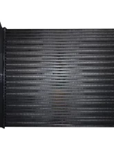 CSF Radiators Replacement Intercooler for Dodge Ram 3500 6.7L L6 2003-2009, Aluminum Tank, 2" Core                                     - 6072 - Image 2