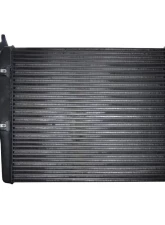 CSF Radiators Replacement Intercooler for Dodge Ram 3500 6.7L L6 2003-2009, Aluminum Tank, 2" Core                                     - 6072 - Image 2