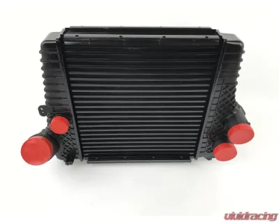 CSF Radiators OEM Intercooler for Ford F-150 3.5L, Expedition, Lincoln Navigator 2013-2017 - 6074