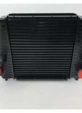 CSF Radiators Intercooler for Ford F-150 3.5L 2011-2012, Aluminum Core, Plastic Tank                                     - 6075 - Image 2