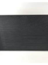 CSF Radiators OEM Intercooler for 2017-2019 Chevrolet Silverado 2500HD, 3500, GMC Sierra 2500, 3500                                     - 6079 - Image 2