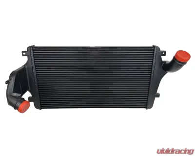 CSF Radiators OEM Intercooler for Ford Taurus 2.0L Turbo 2013-2019, Aluminum Construction - 6083