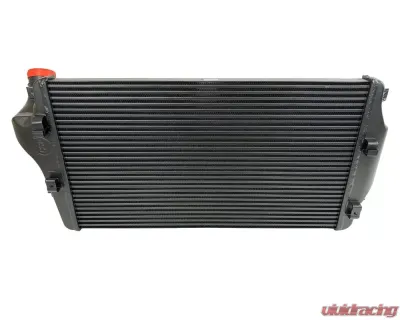 CSF Radiators OEM Intercooler for Ford Taurus 2.0L Turbo 2013-2019, Aluminum Construction - 6083