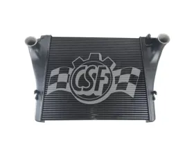CSF Radiators OEM Intercooler for Volvo VHD104F 12.1L 2007-2010, Aluminum, 6086
