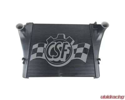 CSF Radiators OEM Intercooler for Volvo VHD104F 12.1L 2007-2010, Aluminum, 6086 - 6086