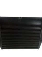 CSF Radiators OEM Intercooler for Peterbilt 377 378 379 1994-2004, Durable Aluminum                                     - 6087 - Image 2