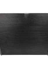 CSF Radiators OEM Intercooler for Peterbilt 377 378 379 1994-2004, Durable Aluminum                                     - 6087 - Image 2