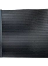 CSF Radiators OEM Intercooler for Volvo VN 1998-2007, Direct Fit, Aluminum Construction                                     - 6089 - Image 2