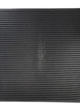 CSF Radiators OEM Intercooler for Volvo VN 1998-2007, Direct Fit, Aluminum Construction                                     - 6089 - Image 2
