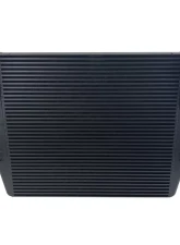 CSF Radiators OEM Intercooler for Peterbilt 377 378 379 1994-2006, Aluminum Construction                                     - 6096 - Image 2