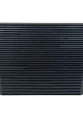 CSF Radiators OEM Intercooler for Peterbilt 377 378 379 1994-2006, Aluminum Construction                                     - 6096 - Image 2