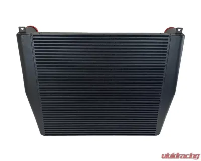 CSF Radiators OEM Intercooler for Peterbilt 377 378 379 1994-2006, Aluminum Construction - 6096