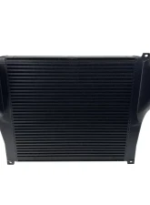 CSF Radiators OEM Intercooler for Kenworth W900 1994-2006, Part# 6097                                     - 6097 - Image 2