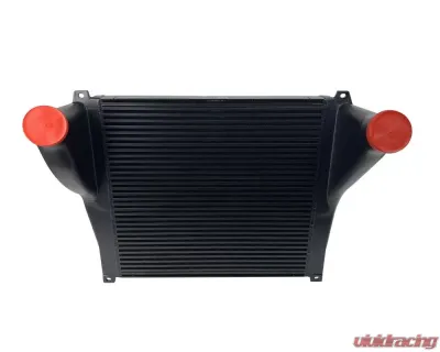 CSF Radiators OEM Intercooler for Kenworth W900 1994-2006, Part# 6097 - 6097