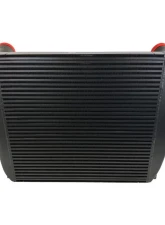 CSF Radiators OEM Intercooler for Kenworth W900 1994-2006, Part# 6097                                     - 6097 - Image 2