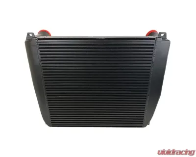 CSF Radiators OEM Intercooler for Kenworth W900 1994-2006, Part# 6097 - 6097