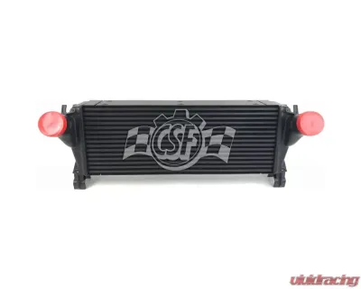 CSF Radiators OEM Intercooler for Ram 2500 6.7L | 3500 2013-2018, Durable Aluminum Design - 6098