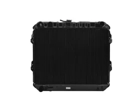 CSF Radiators OEM Plastic Radiator for Toyota Pickup 1986-1995 & 4Runner 1988-1995