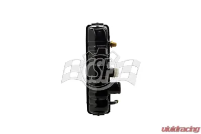 CSF Cooling - Racing & High Performance Division 88-90 Cherokee (XJ) 4.0L w/o filler neck (3-Row Copper Core) Radiator Center - 2572