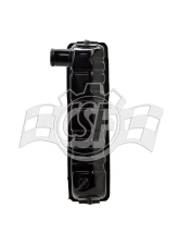 CSF Cooling - Racing & High Performance Division 88-90 Cherokee (XJ) 4.0L w/o filler neck (3-Row Copper Core) Radiator Center                                     - 2572 - Image 3