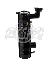 CSF Radiators 3-Row Copper Core Radiator for 91-01 Jeep Cherokee XJ 2.5 & 4.0L LHD                                     - 2671 - Image 4