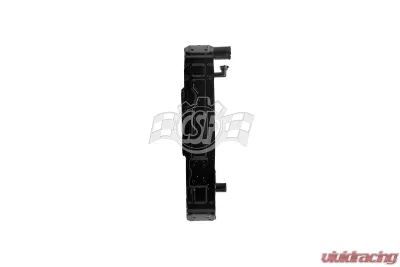 CSF Radiators 4-Row Copper Core Radiator for 1981-1988 Toyota Land Cruiser 4.2L/4.0L AT - 2708