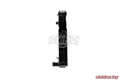 CSF Radiators Heavy-Duty 3-Row Copper Core Radiator for 1988-1992 Toyota Land Cruiser 4.0L - 2709