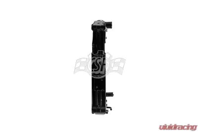 CSF Radiators Heavy-Duty 3-Row Copper Core Radiator for 1988-1992 Toyota Land Cruiser 4.0L - 2709