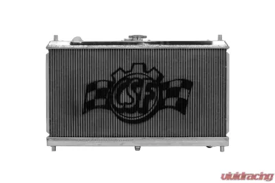 CSF Radiators High-Performance All-Aluminum Radiator for 1999-2005 Mazda NB Miata 1.8L - 2863