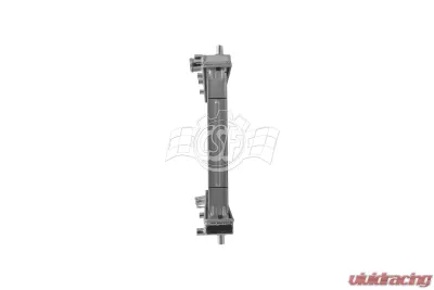 CSF Radiators High-Performance All-Aluminum Radiator for 1999-2005 Mazda NB Miata 1.8L - 2863