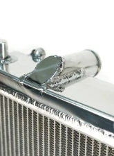 CSF Radiators High-Performance All-Aluminum Radiator for 1999-2005 Mazda NB Miata 1.8L                                     - 2863 - Image 2