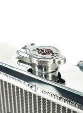 CSF Radiators High-Performance All-Aluminum Radiator for 1999-2005 Mazda NB Miata 1.8L                                     - 2863 - Image 3