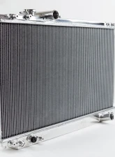 CSF Radiators High-Performance All-Aluminum Radiator for 1993-1998 Toyota A80 Supra (NA/TT)                                     - 2882 - Image 4